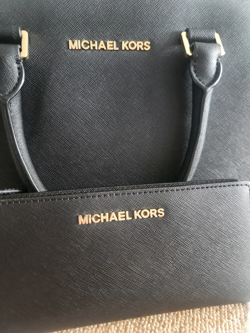 3 Piece Michael Kors Set - Picture 2 of 11